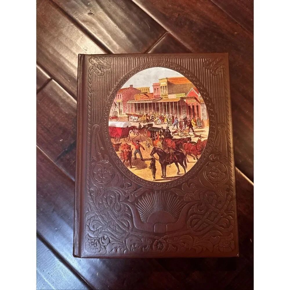 Time-Life Books "The Old West" Collection of 15 books - Picture 8 of 16